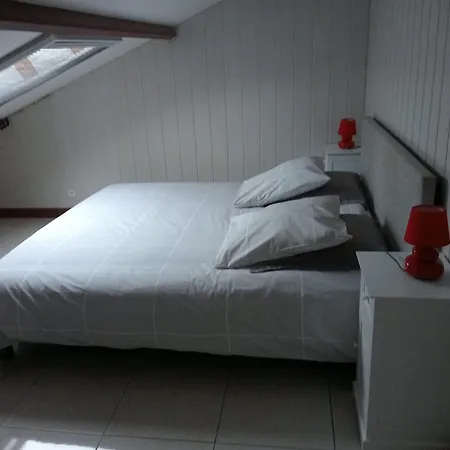 Au Relais Des Planquettes